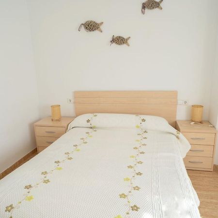Apartament Aina Peñiscola Zewnętrze zdjęcie
