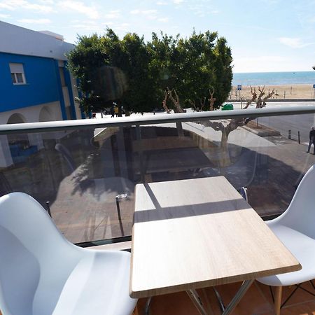 Apartament Aina Peñiscola Zewnętrze zdjęcie