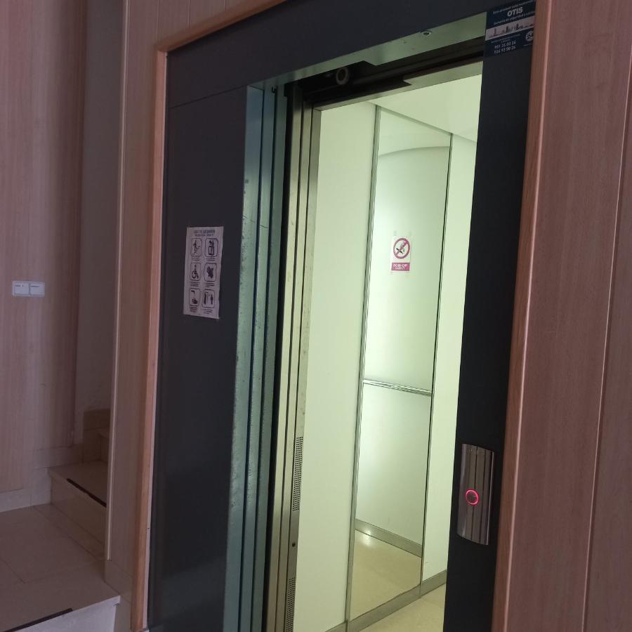 Apartament Aina Peñiscola Zewnętrze zdjęcie