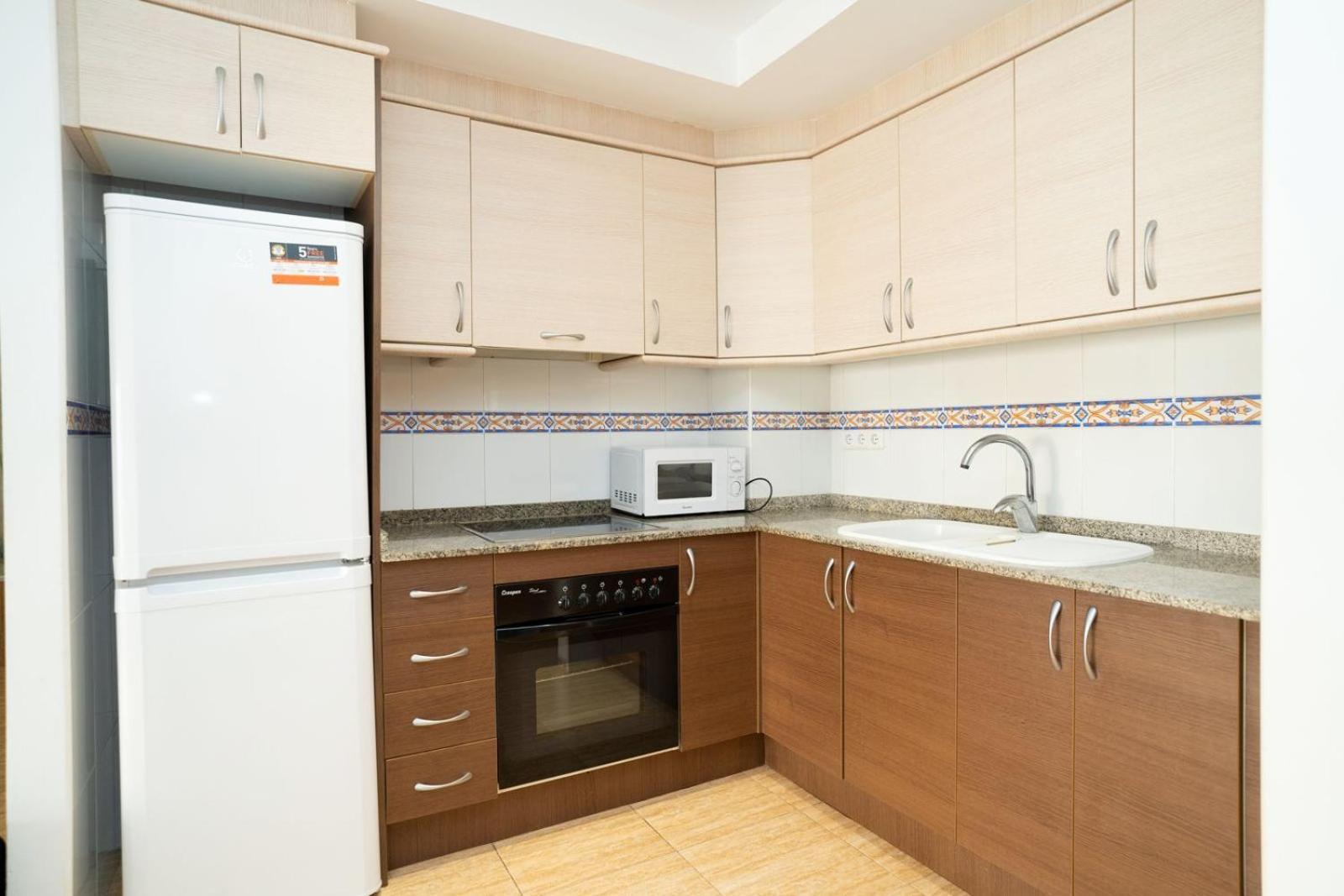 Apartament Aina Peñiscola Zewnętrze zdjęcie