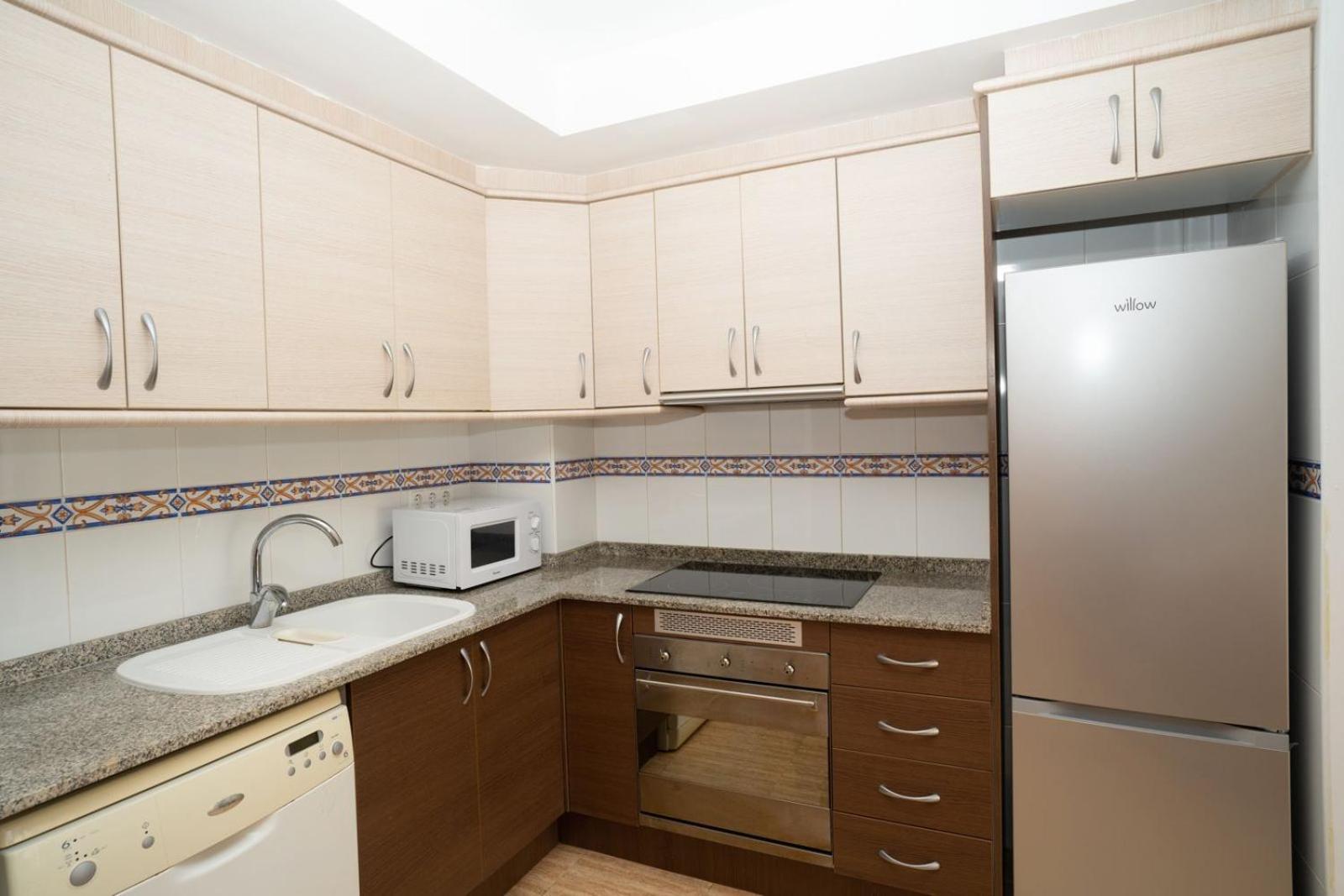 Apartament Aina Peñiscola Zewnętrze zdjęcie